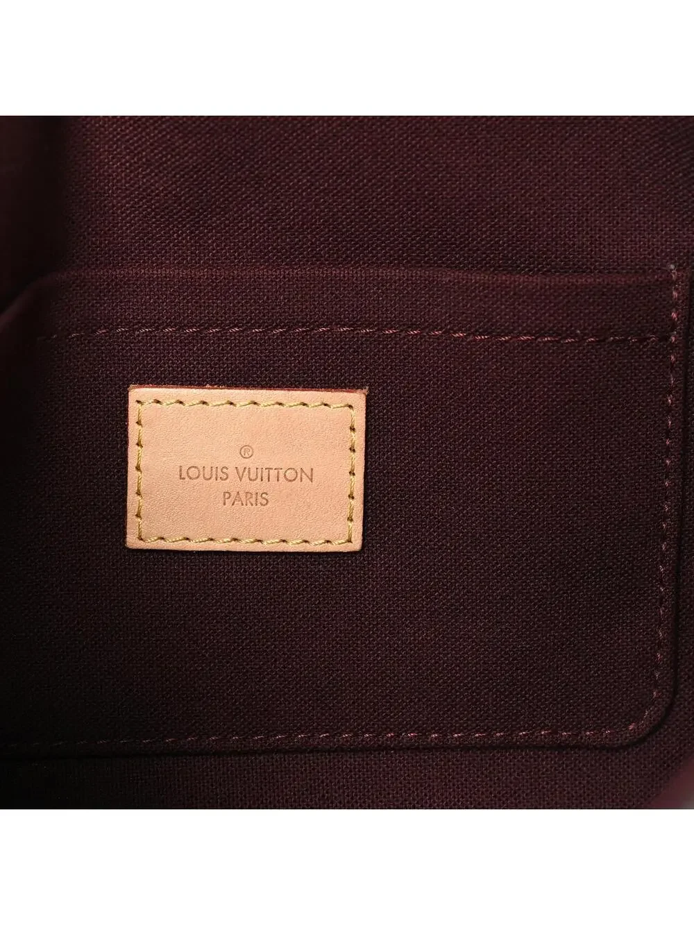 Louis Vuitton Favorite Mm #340110L13B